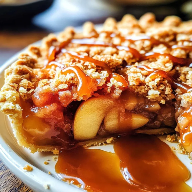Apple Vanilla Extract (Alcohol-Free) Pie