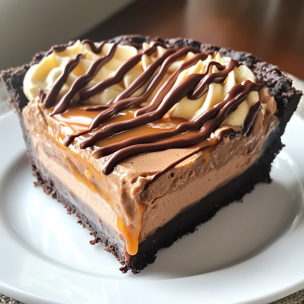 Chocolate
