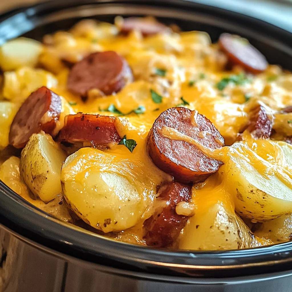 Crockpot