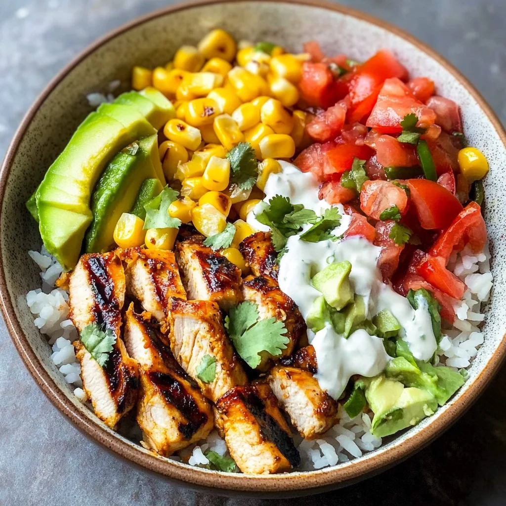 Grilled