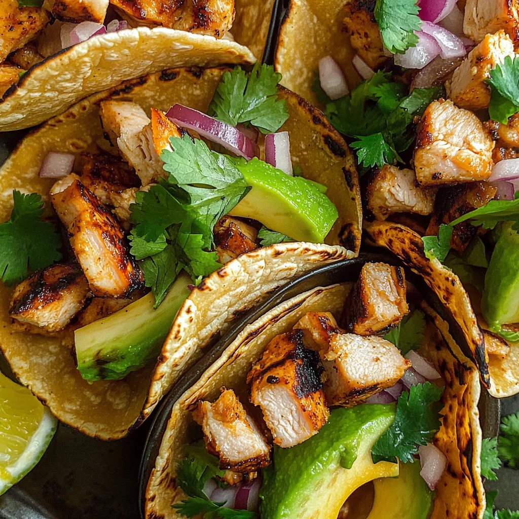 Grilled
