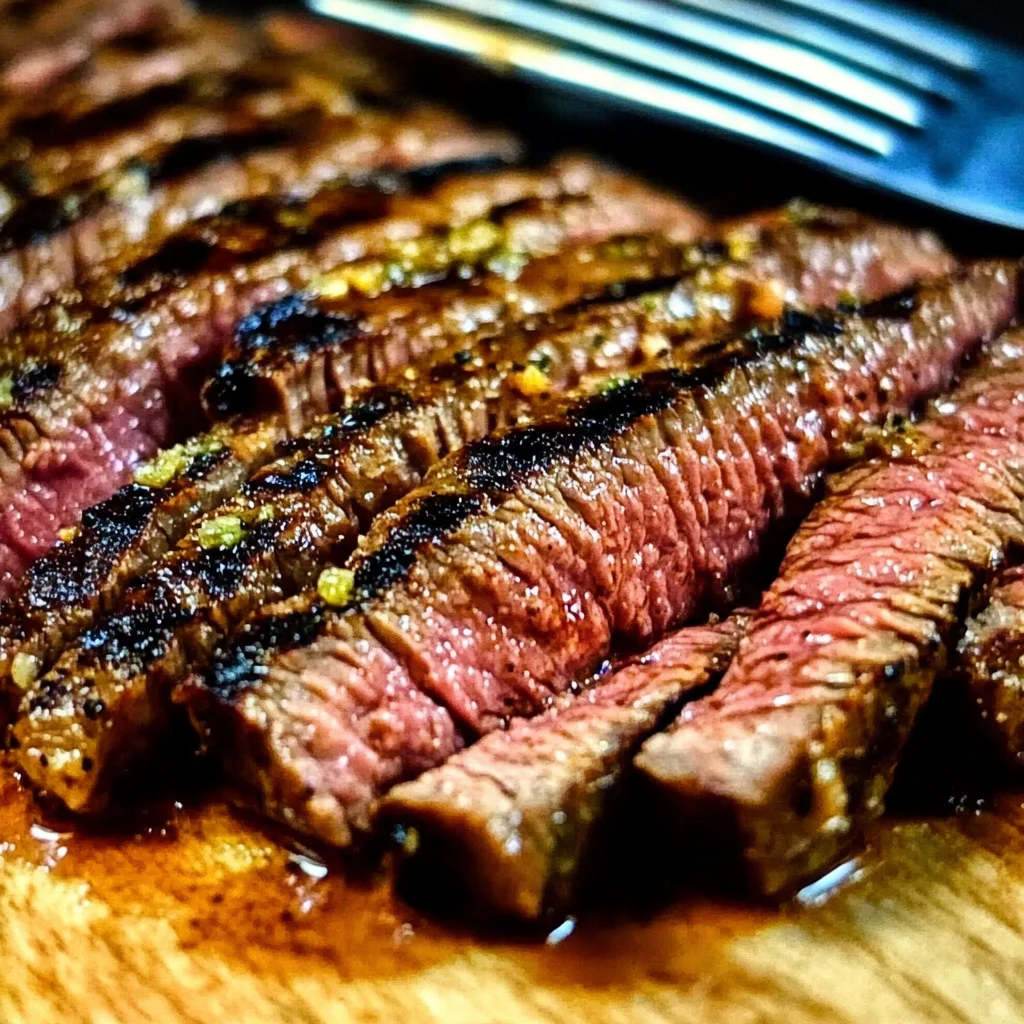 Grilled