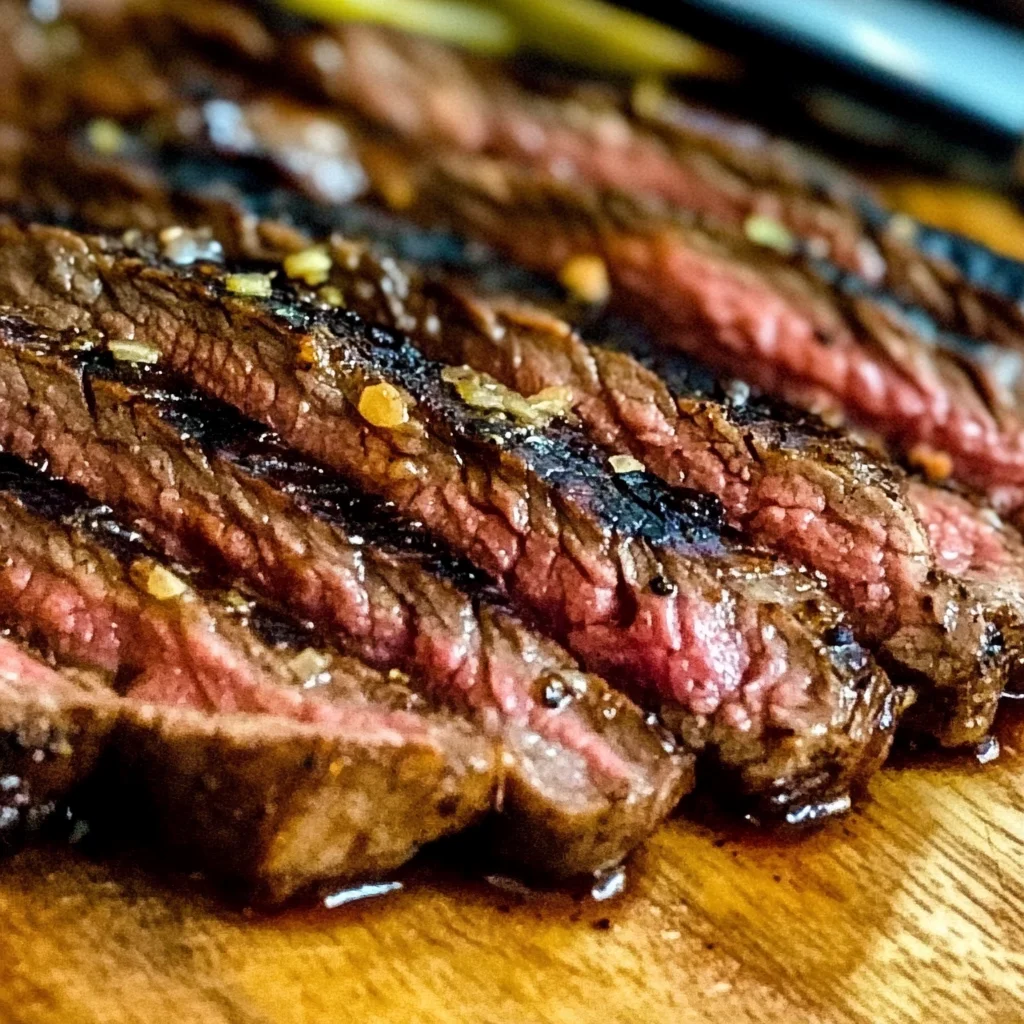 Grilled