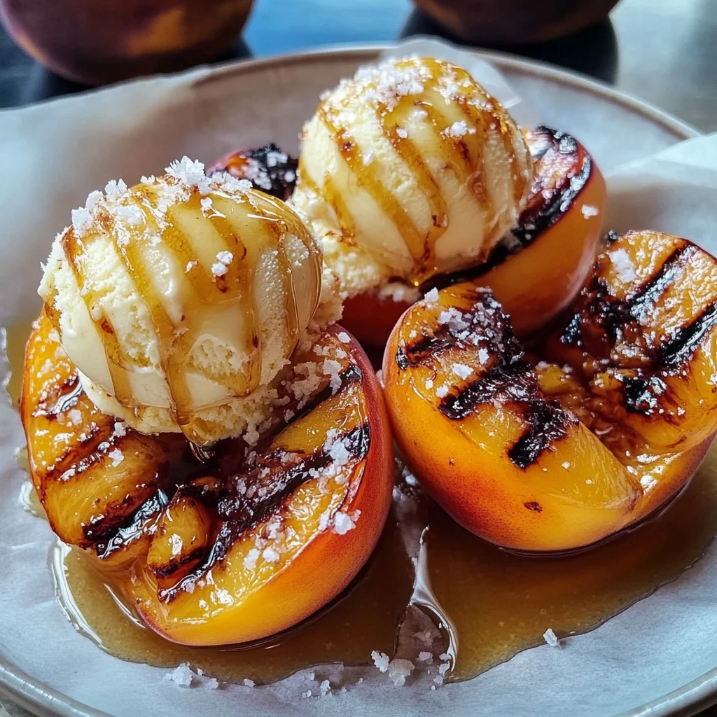 Grilled