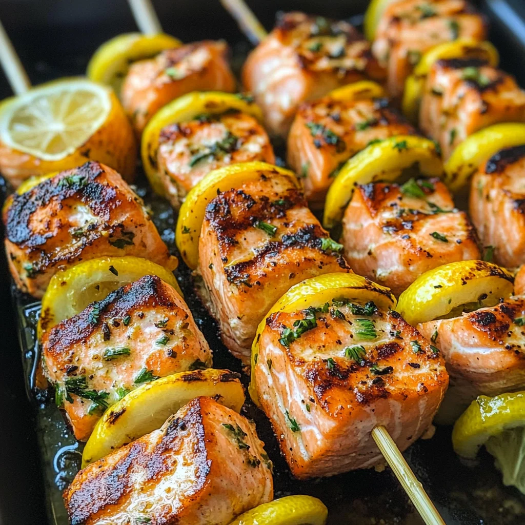 Grilled