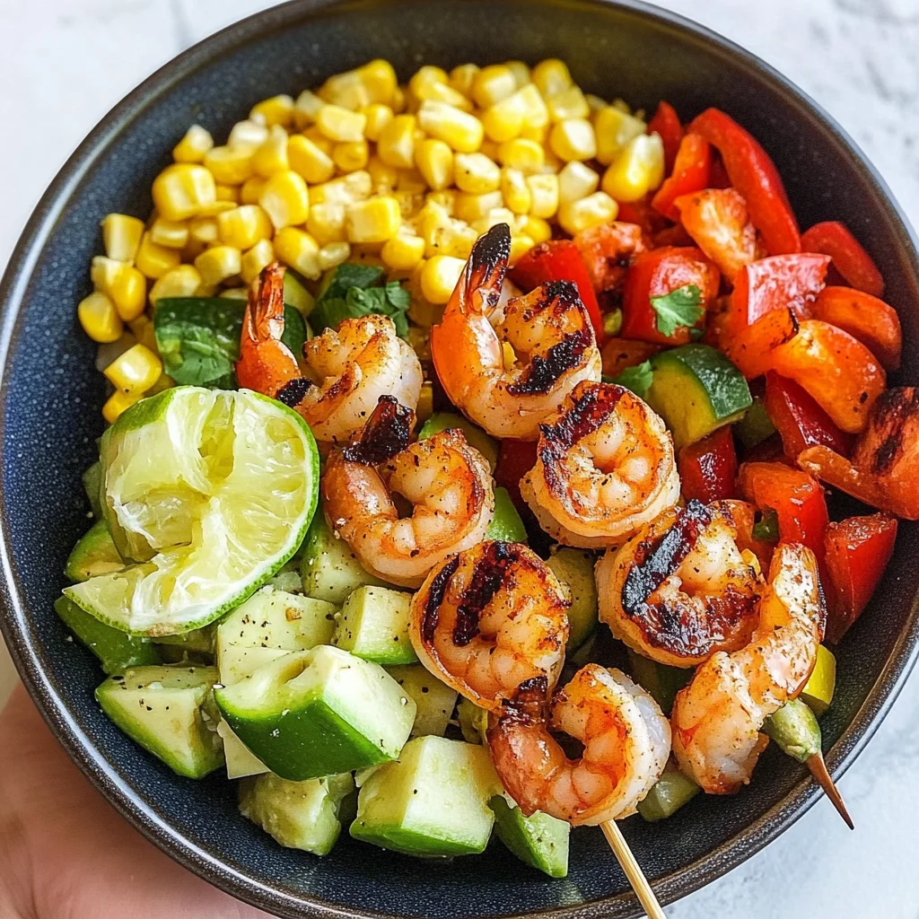 Grilled