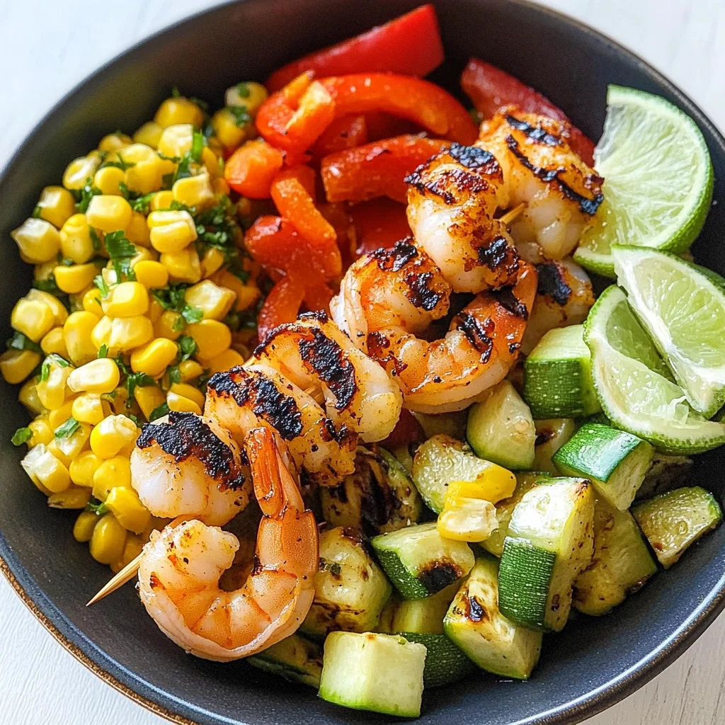 Grilled