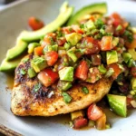 How to Make Fiesta Lime Chicken