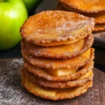 Mini Apple Pie Recipe