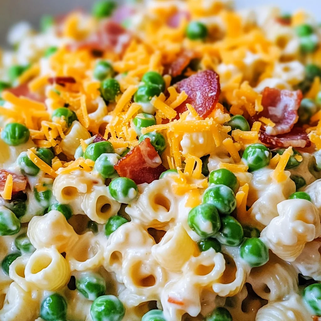 Pea