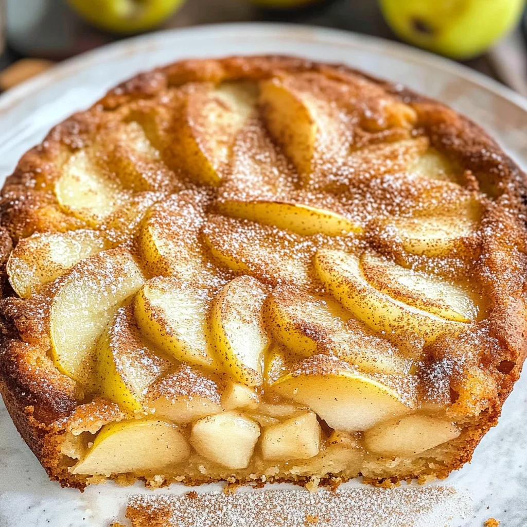 Pear