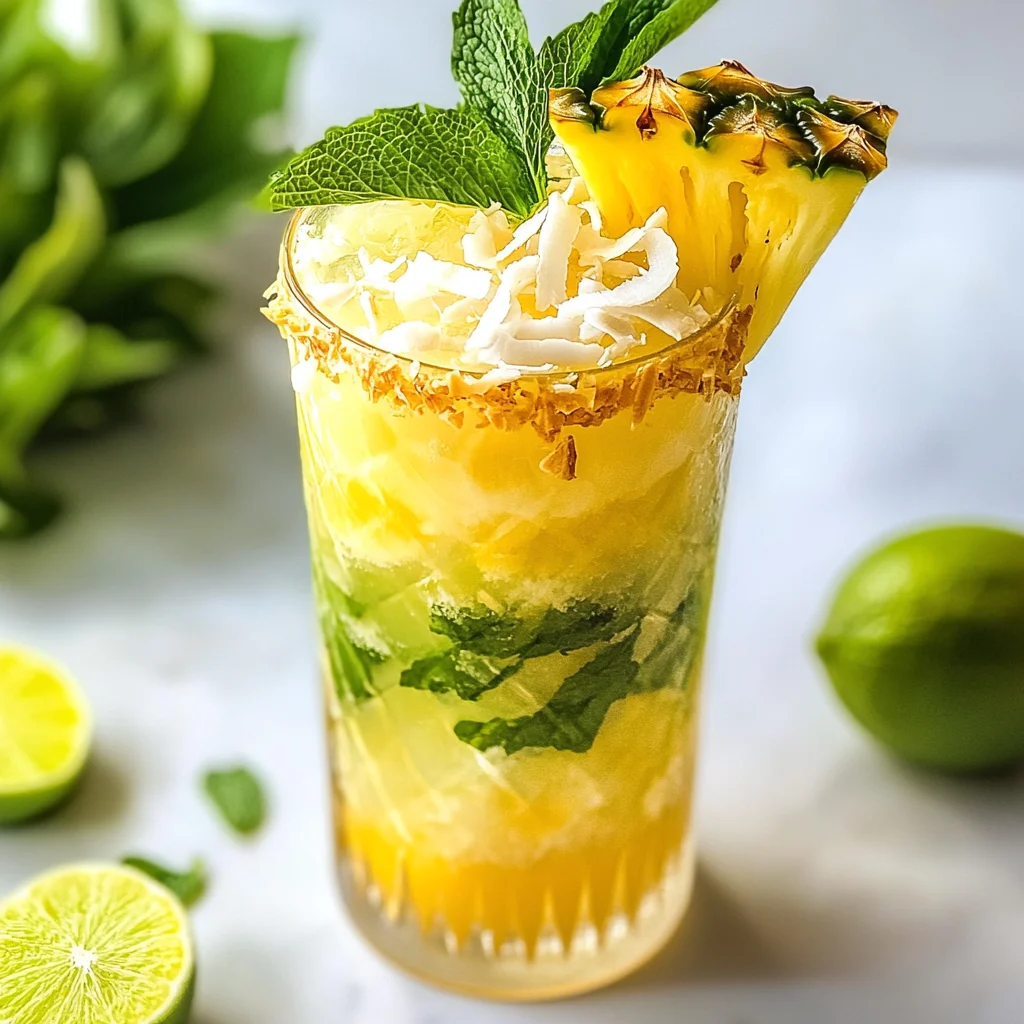 Pineapple