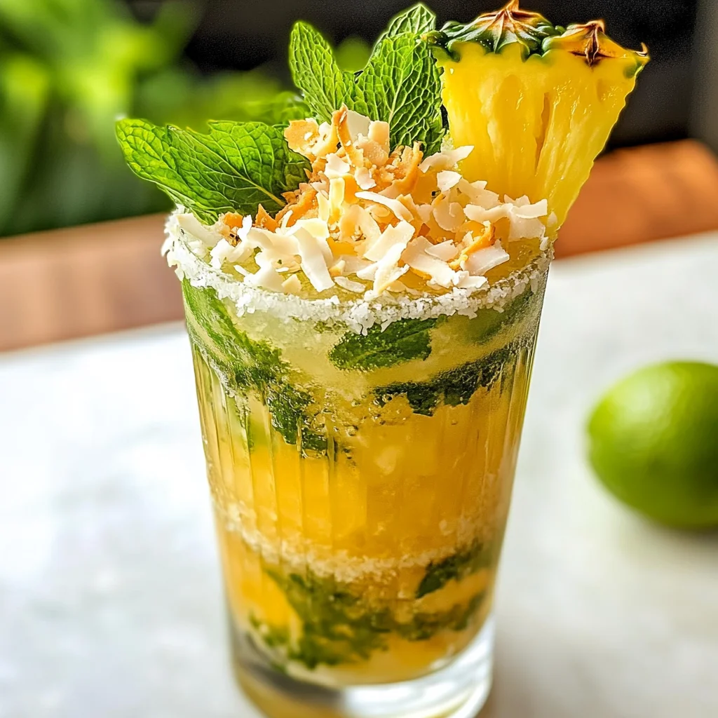 Pineapple