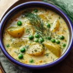 Potato Chowder