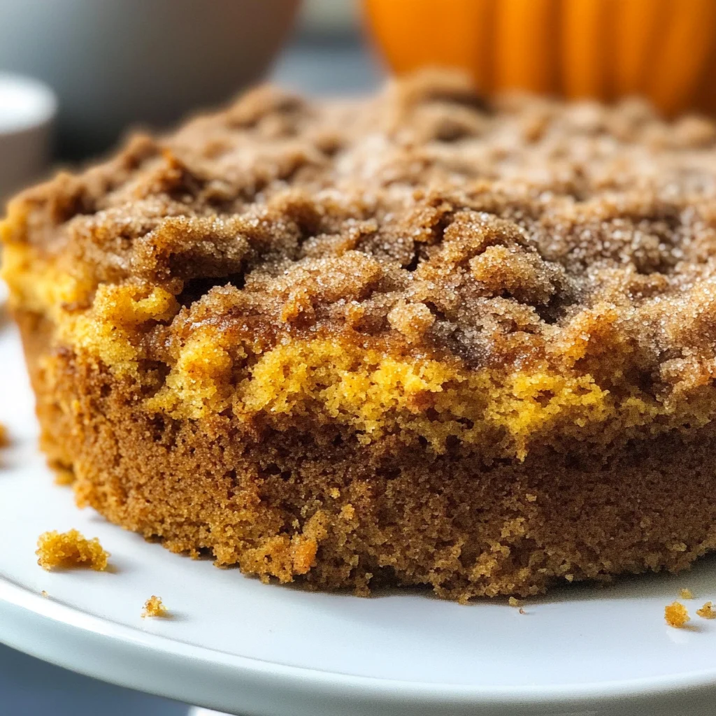 Pumpkin