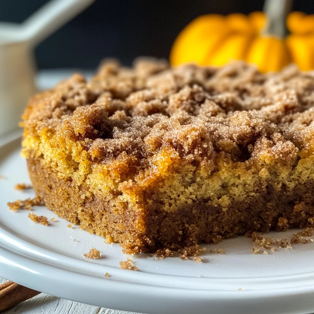 Pumpkin
