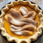 Pumpkin Pie