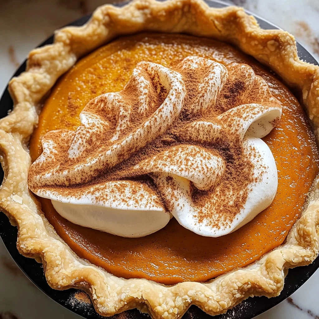 Pumpkin