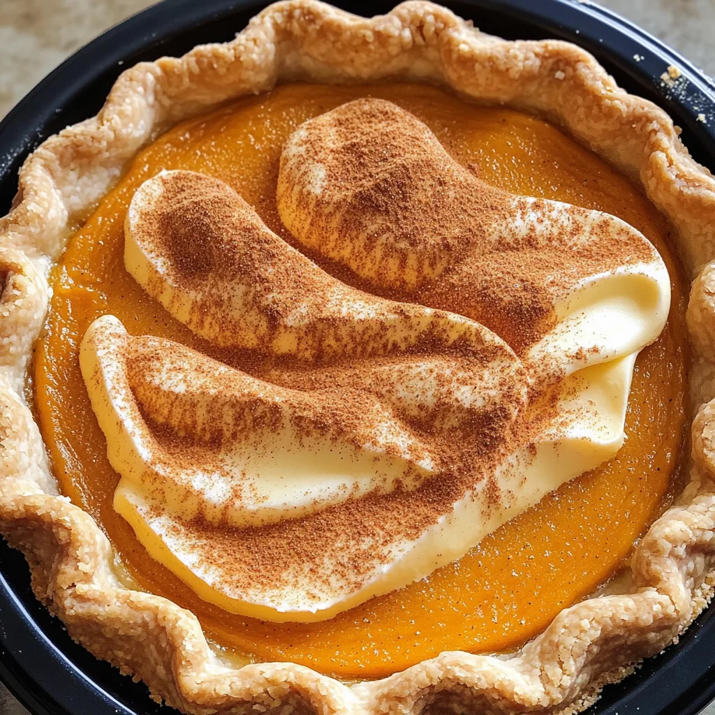 Pumpkin