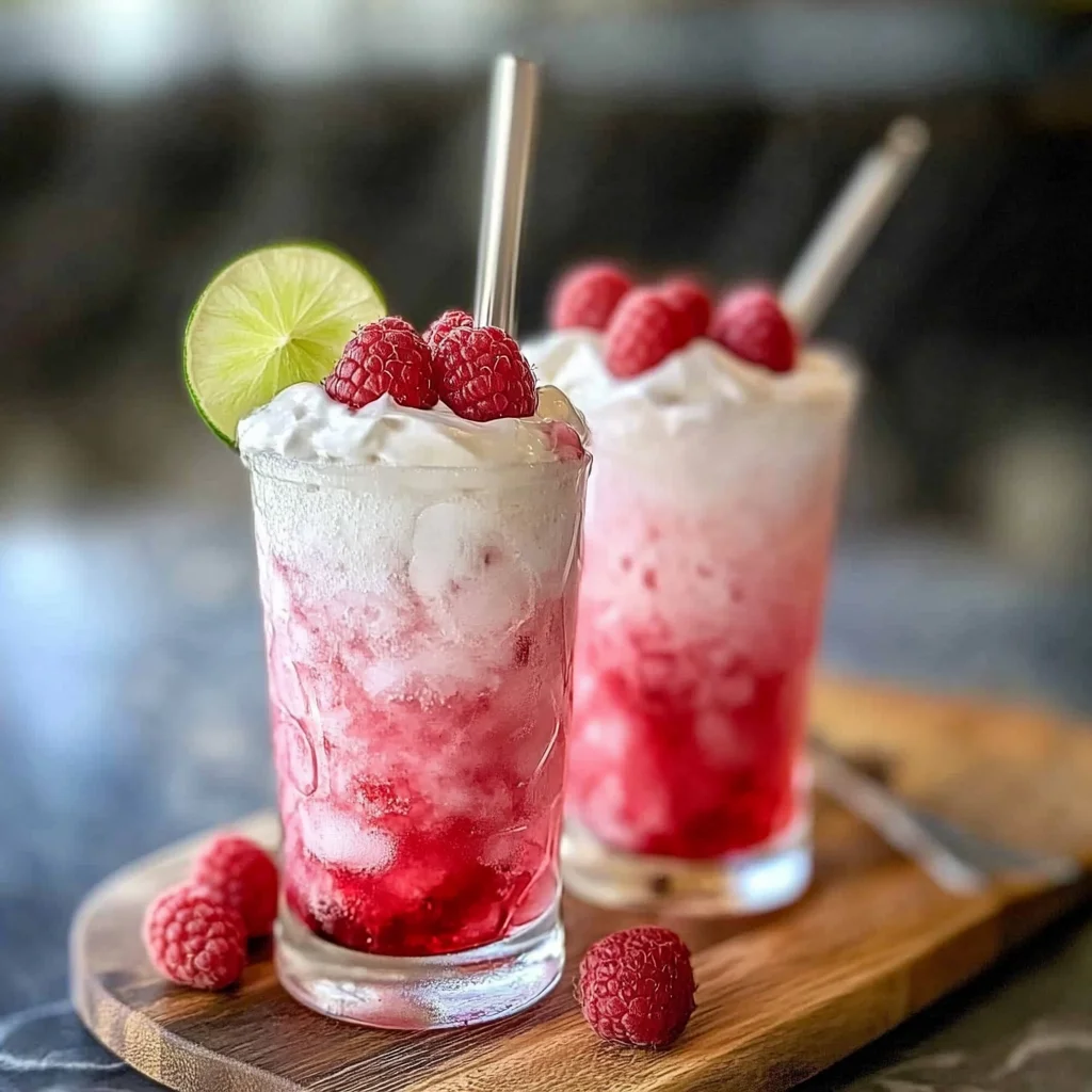 Raspberry
