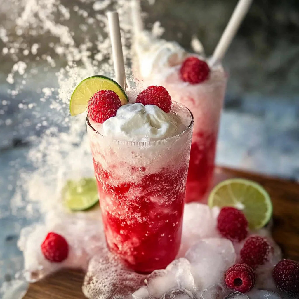 Raspberry