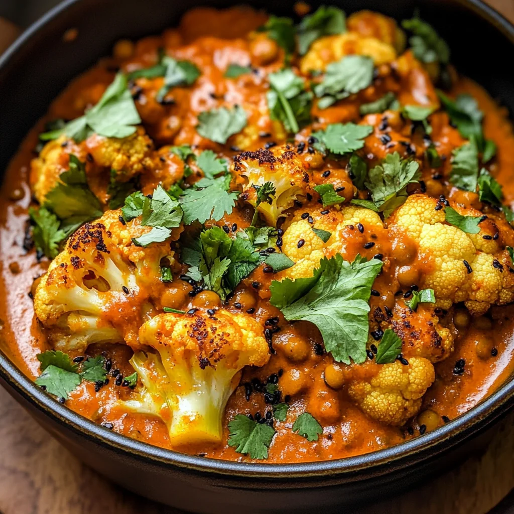Spice-Roasted