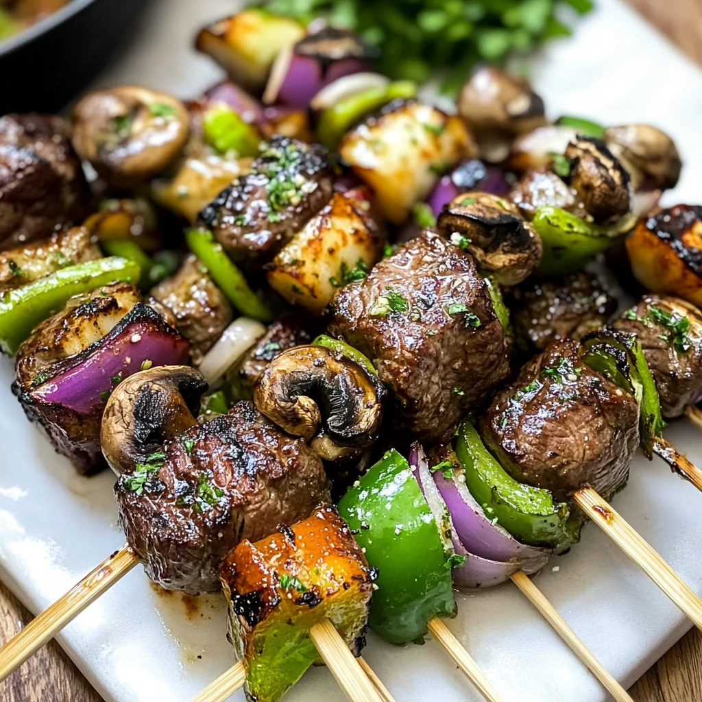Steak