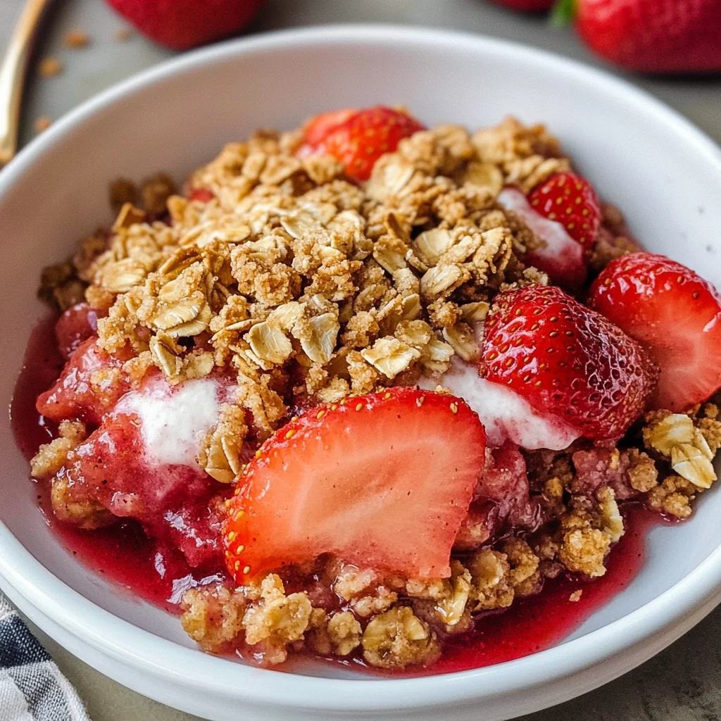 Strawberry