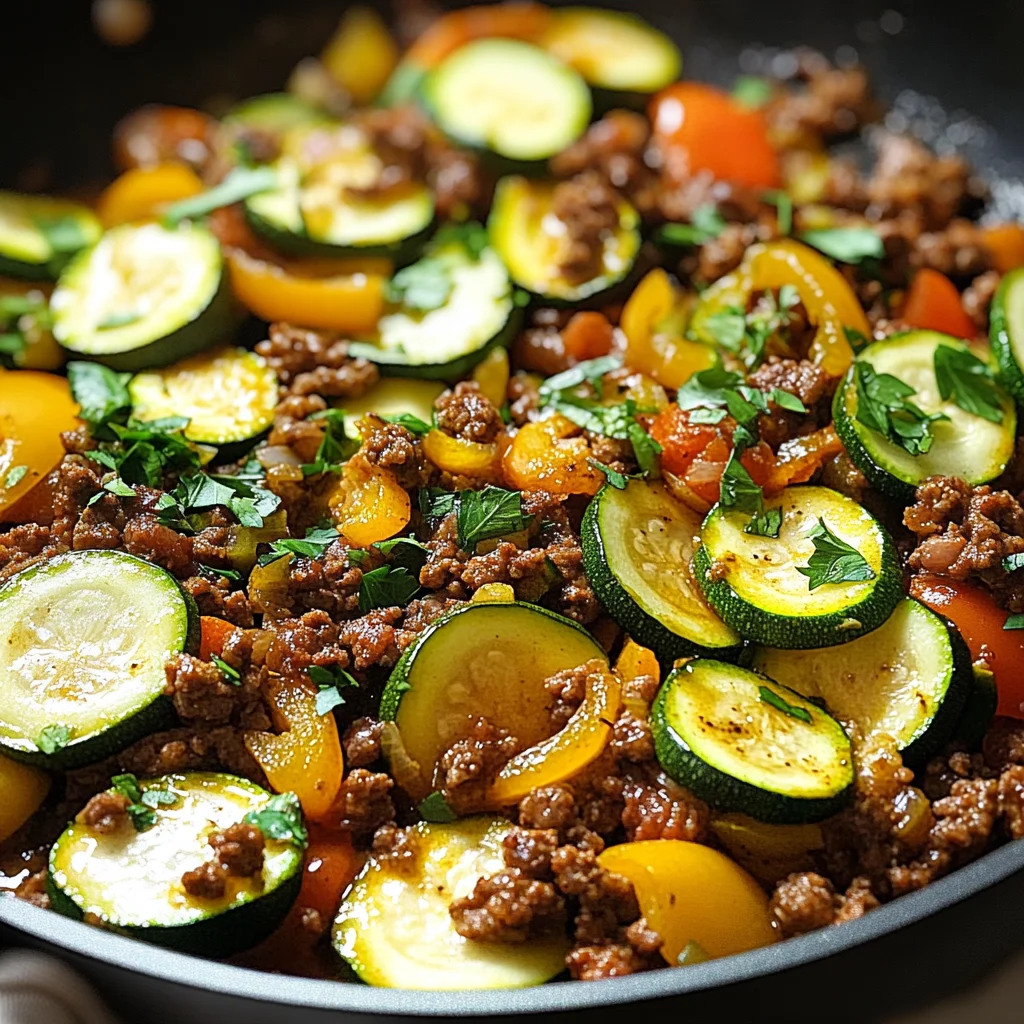 Zucchini