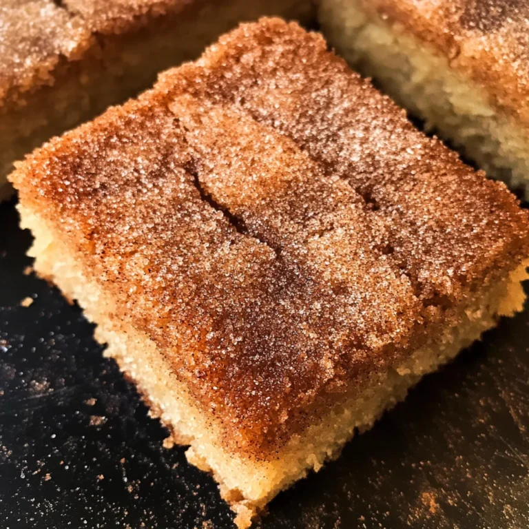 Apple Cider Donut Cake