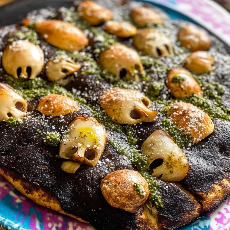 Bread of the Dead