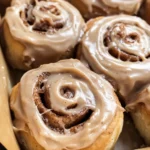 Coffee Rolls