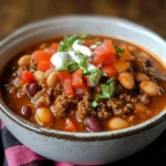 Cowboy Chili