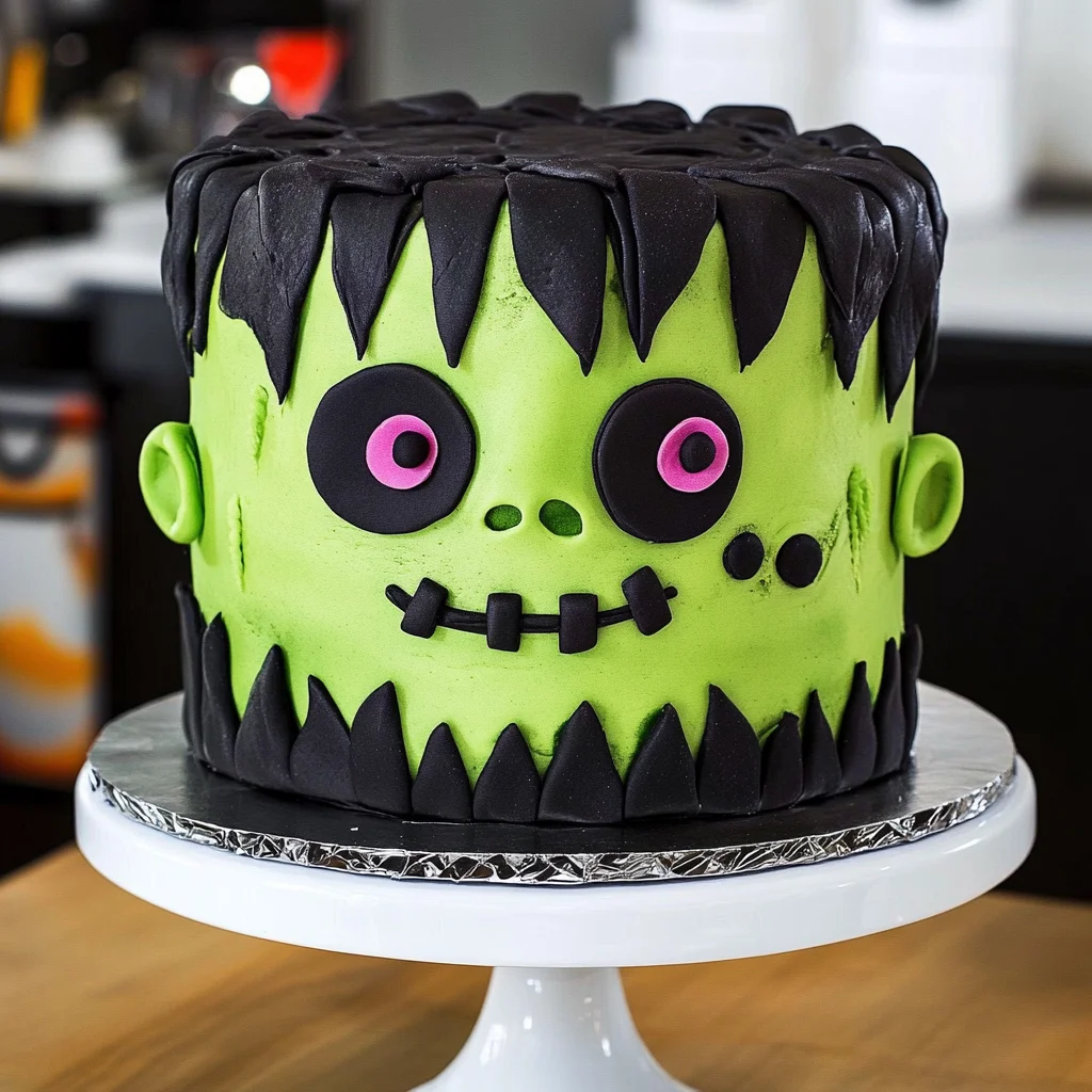 Frankenstein