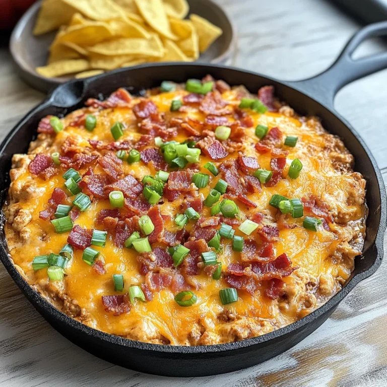 Frito Chili Cheese Dip