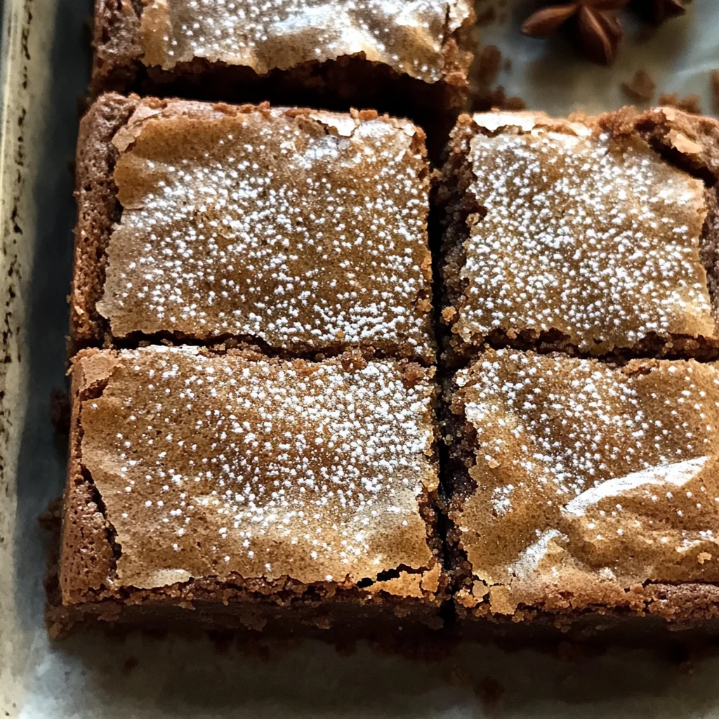 Gingerbread