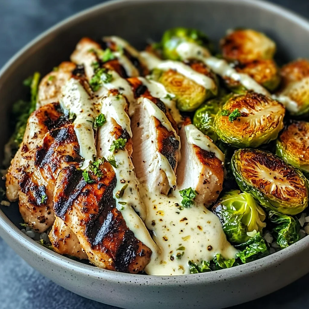 Grilled