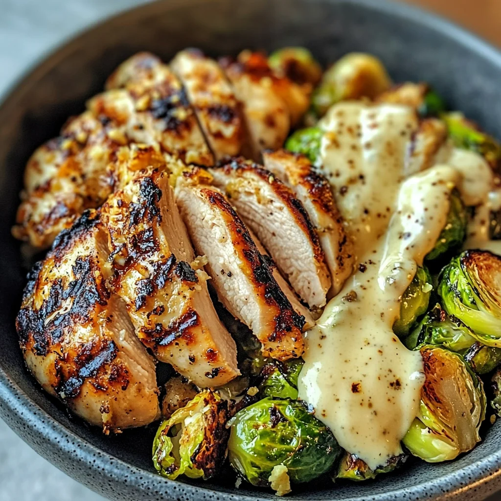 Grilled
