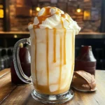 Harry Potter's Frozen Butterbeer