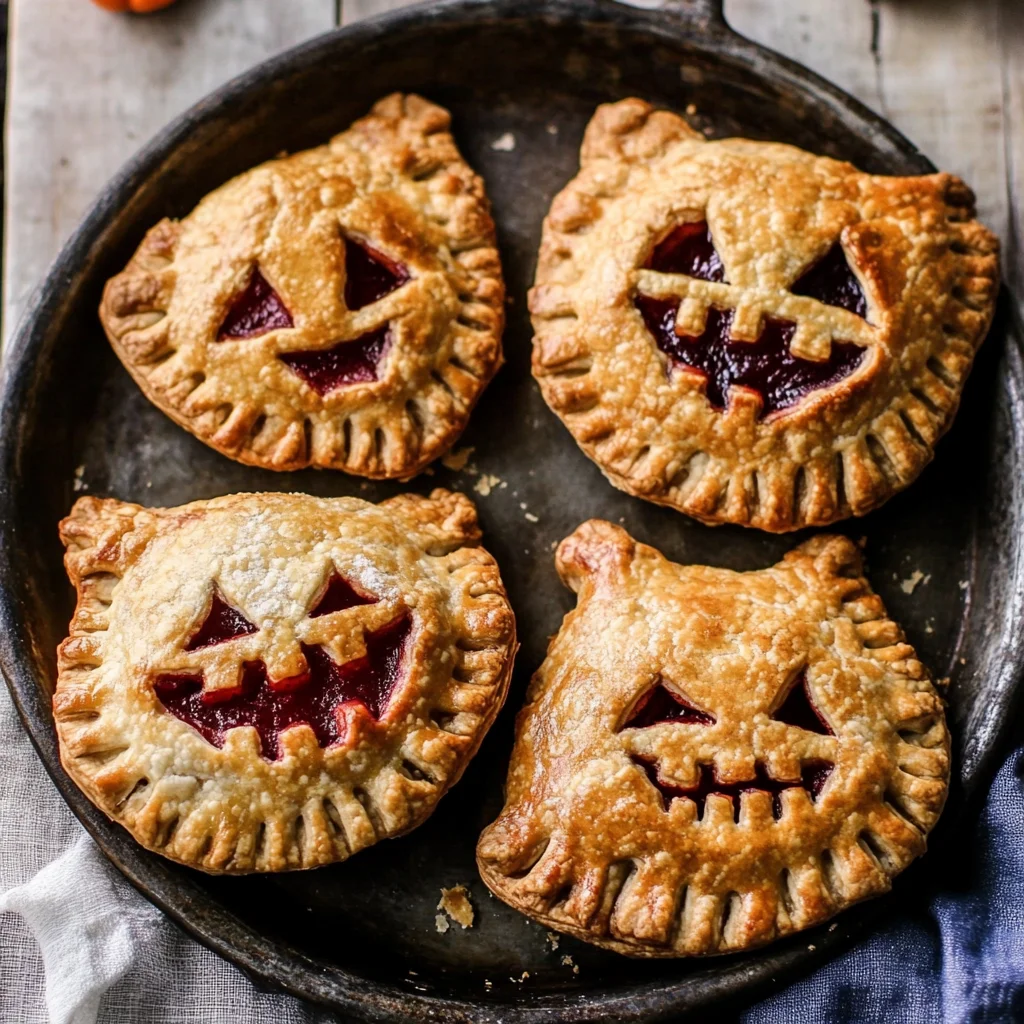 Jack-O-Lantern