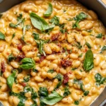 Marry Me White Beans