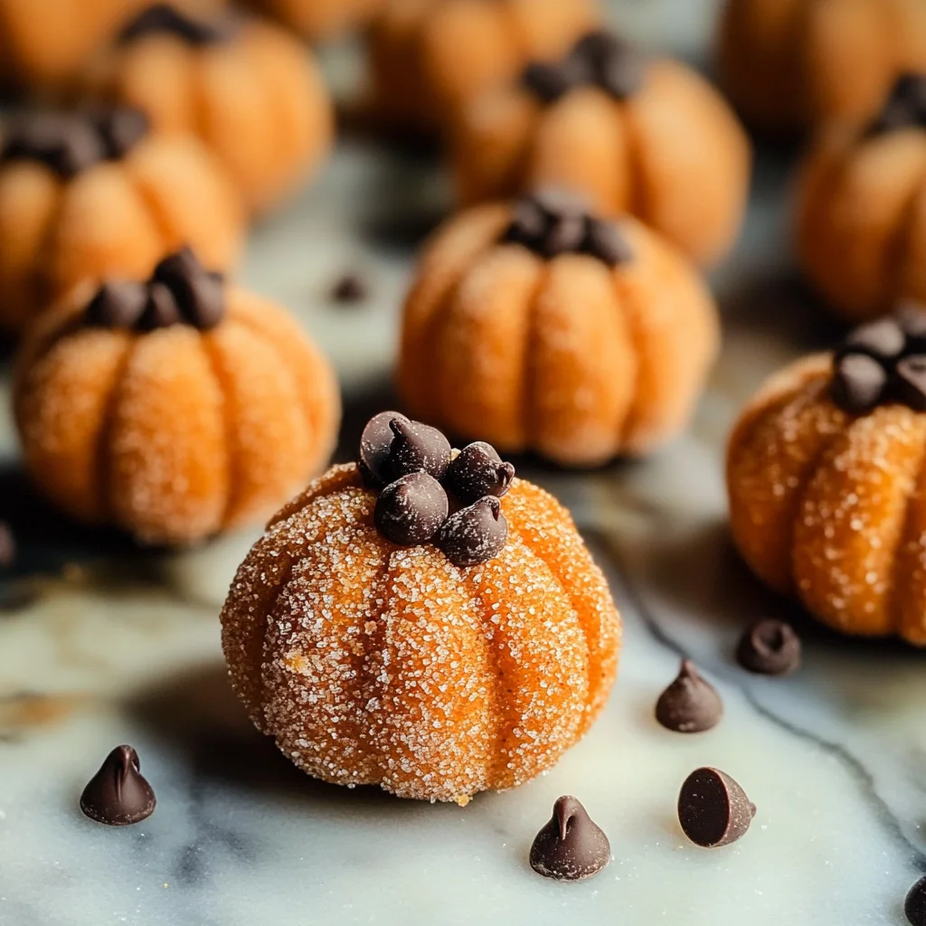 Pumpkin