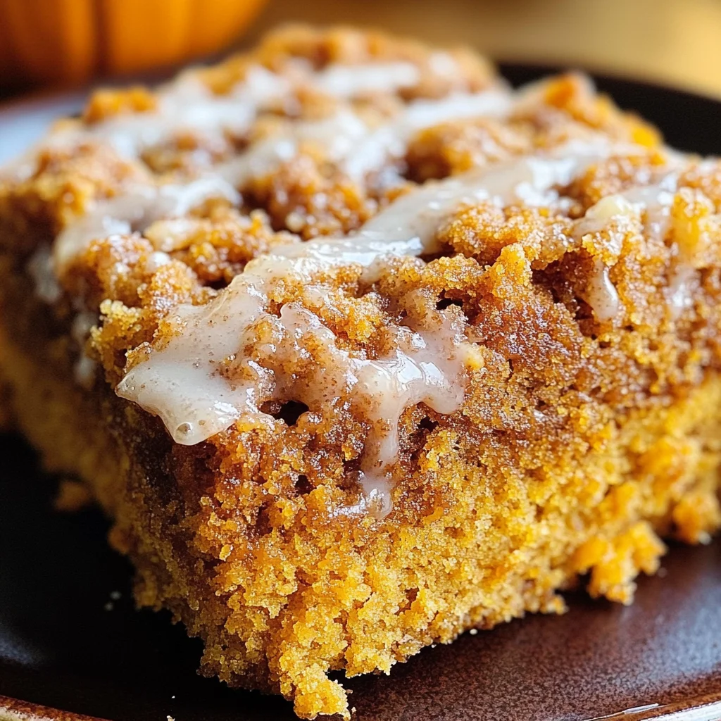 Pumpkin