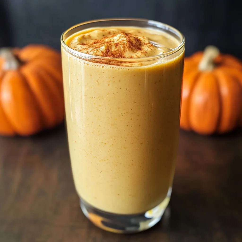 Pumpkin
