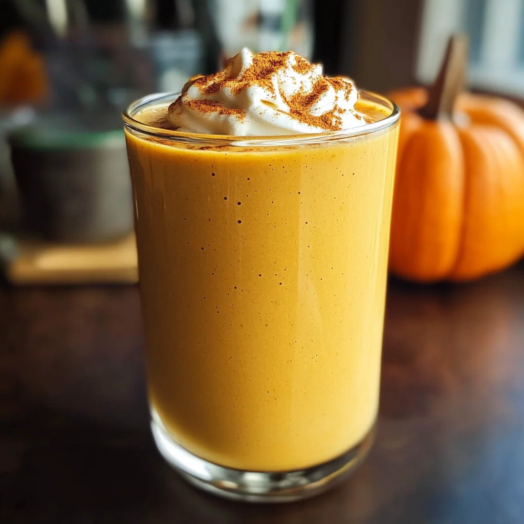 Pumpkin