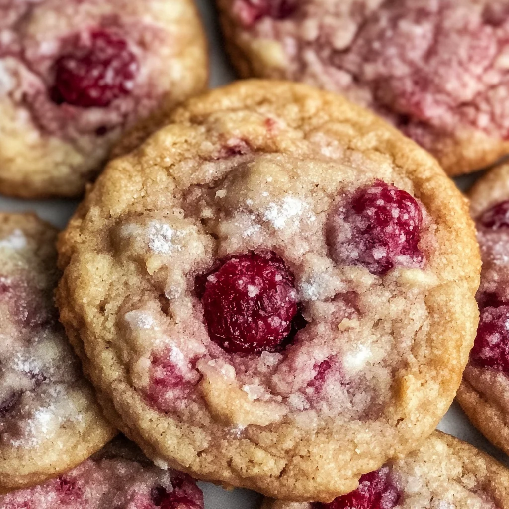 Raspberry