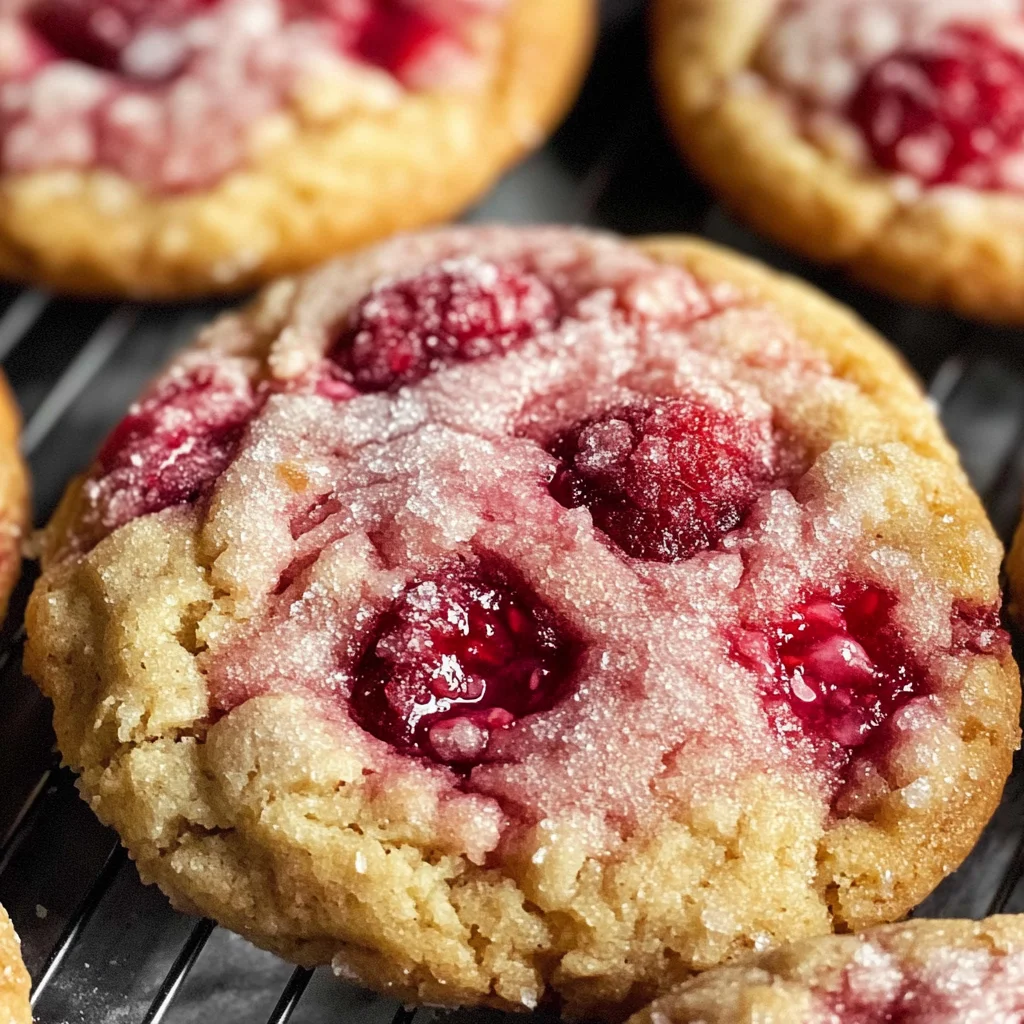 Raspberry