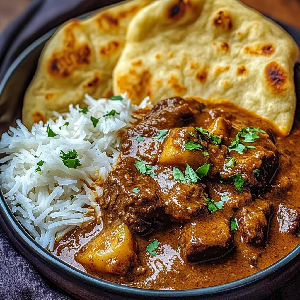 Slow-Cooked