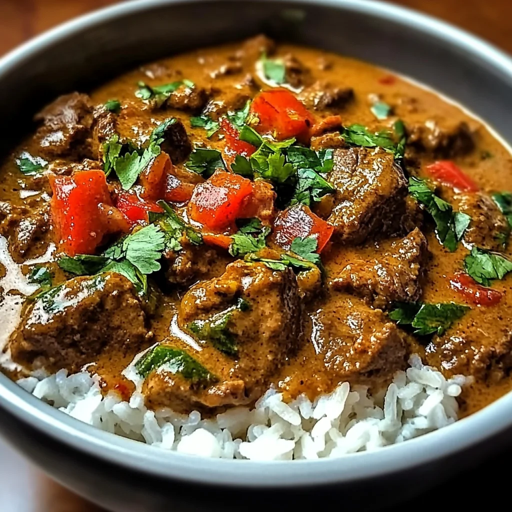 Slow-Simmered