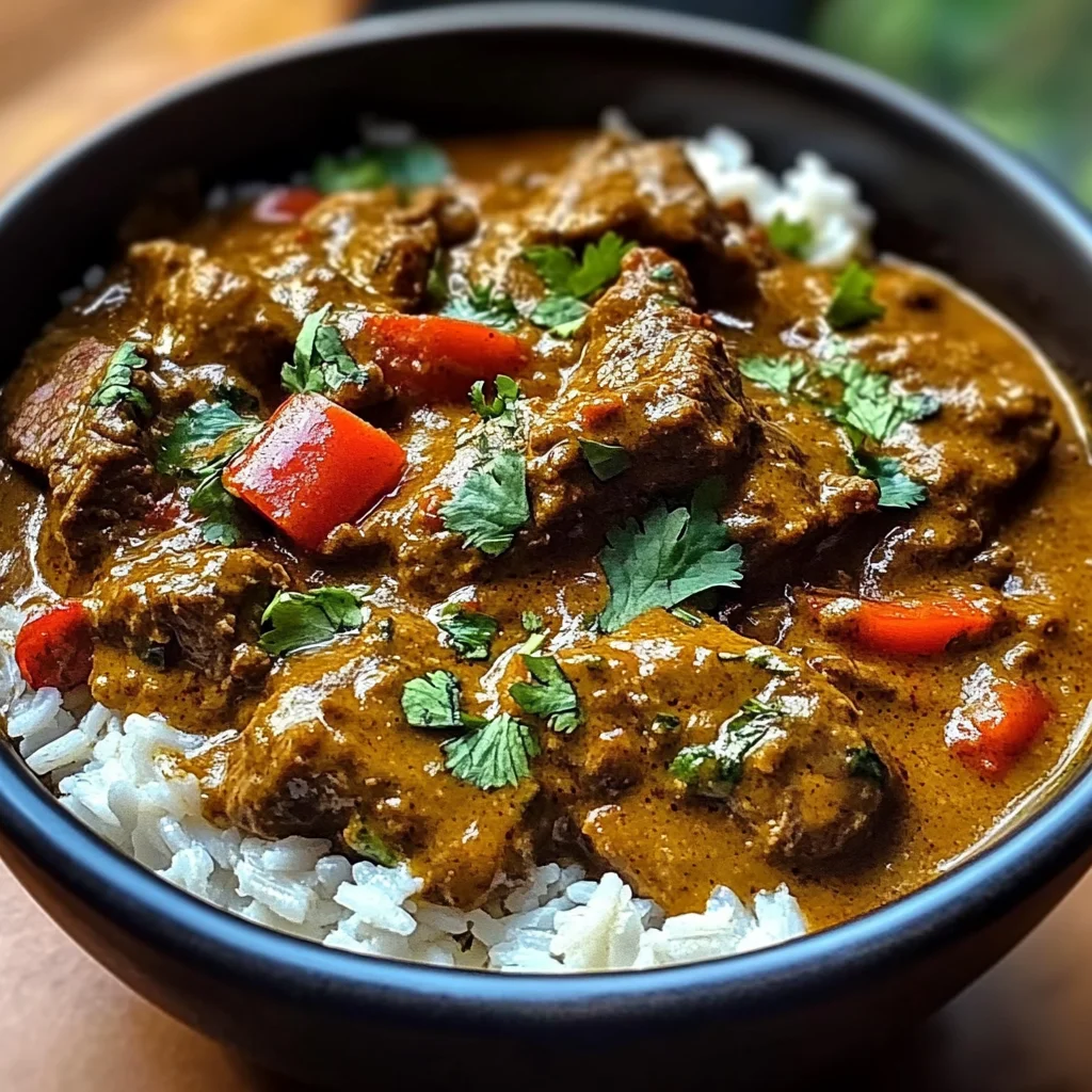 Slow-Simmered